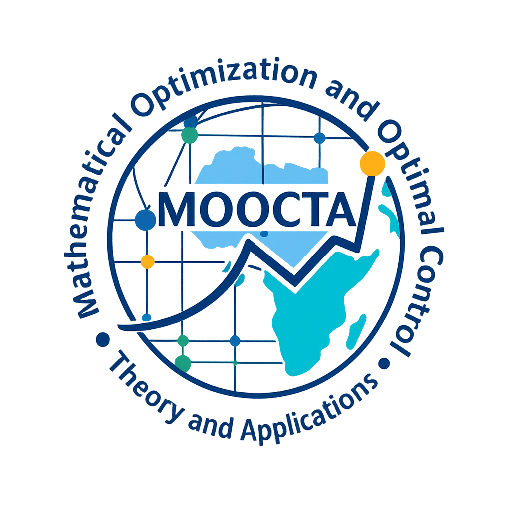 MOOCTA Logo